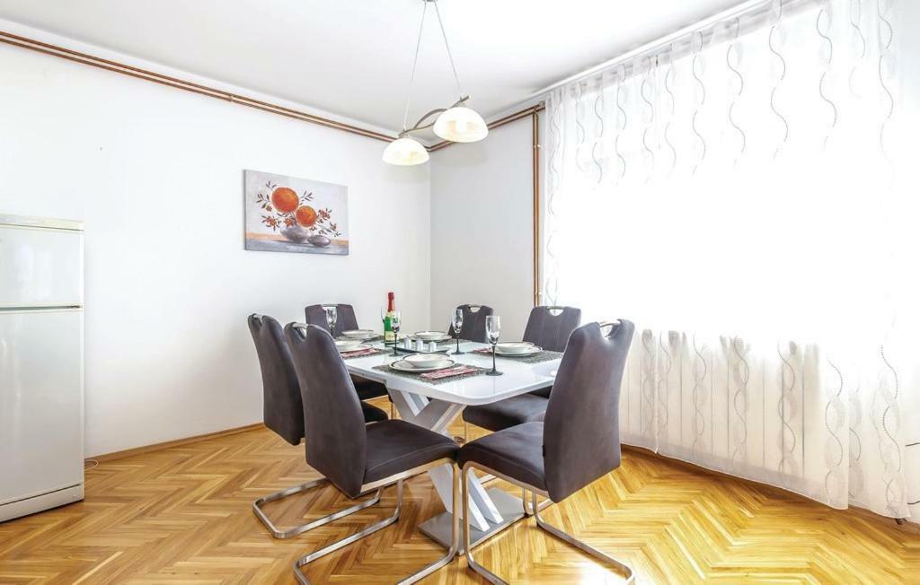 Apartments No 1288 Novi Vinodolski Exteriör bild
